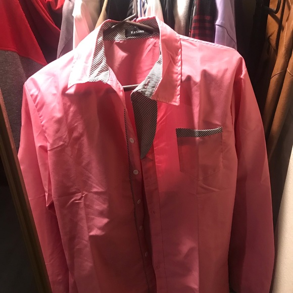 Men’s dress pants - Picture 8 of 12